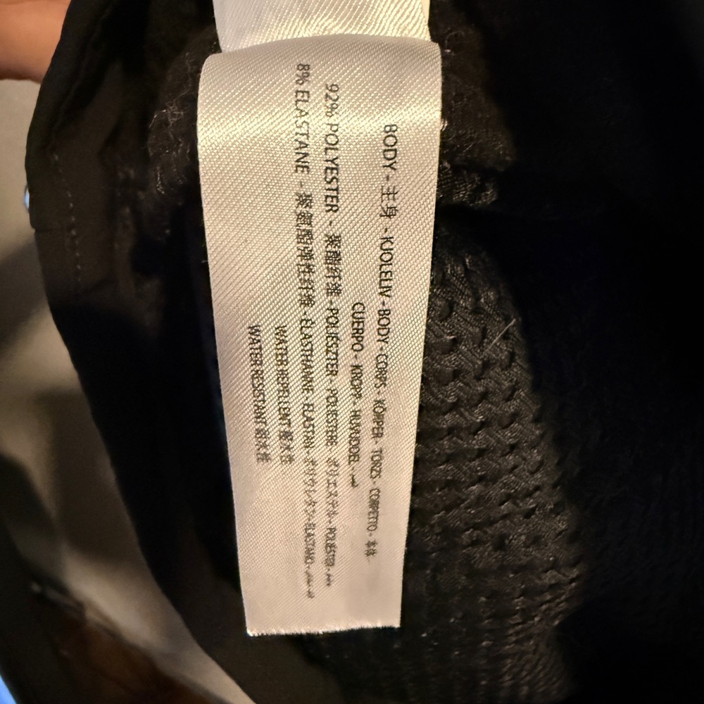 Ariat Shell Jacket - Picture 5 of 5
